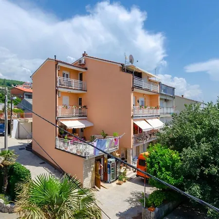 Mandekic 1-4-1 - Hr-09421-01 By Interhome Appartement *