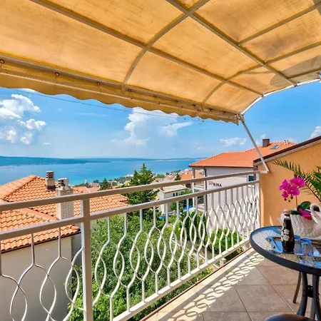 Mandekic 1-4-1 - Hr-09421-01 By Interhome Crikvenica